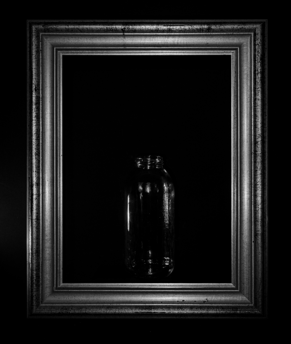 Glas - Leontine Ratering