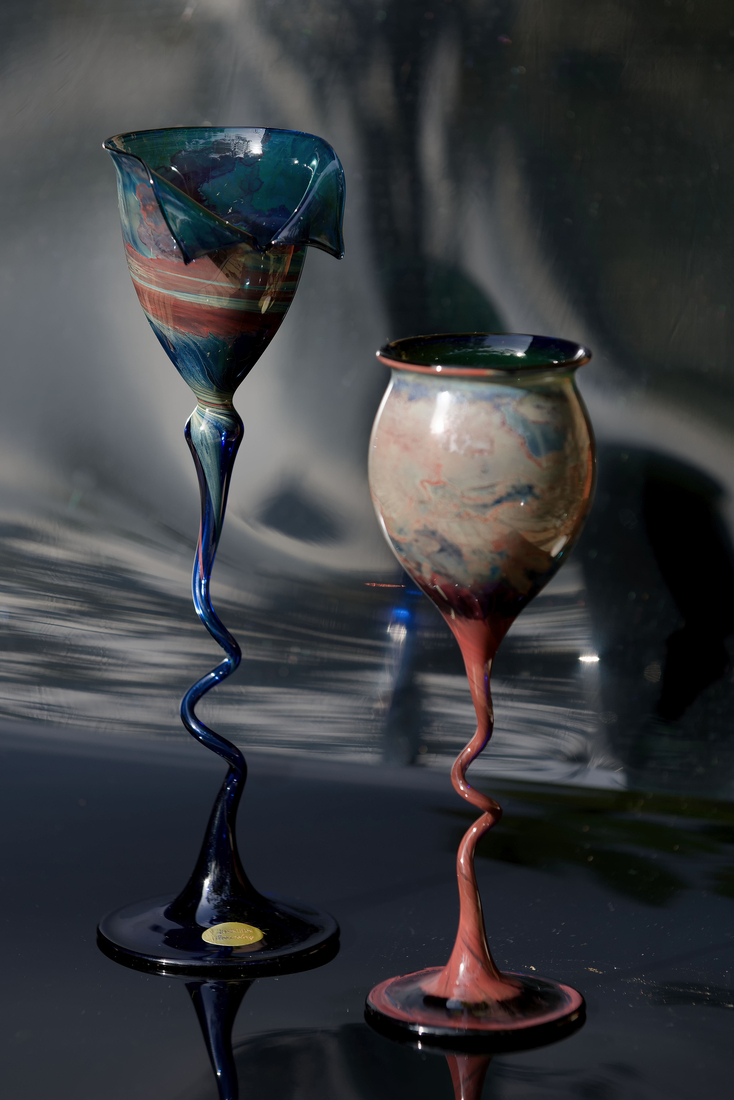 Glas - Martin van der Kemp