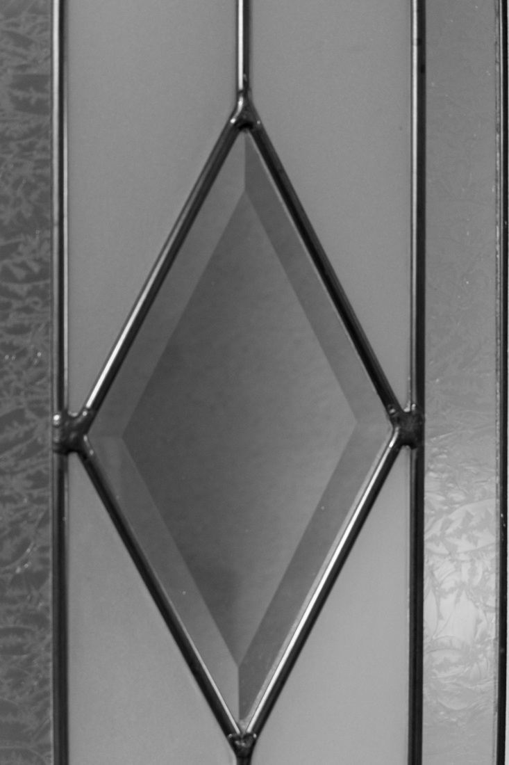 Glas - Michel Schwarz