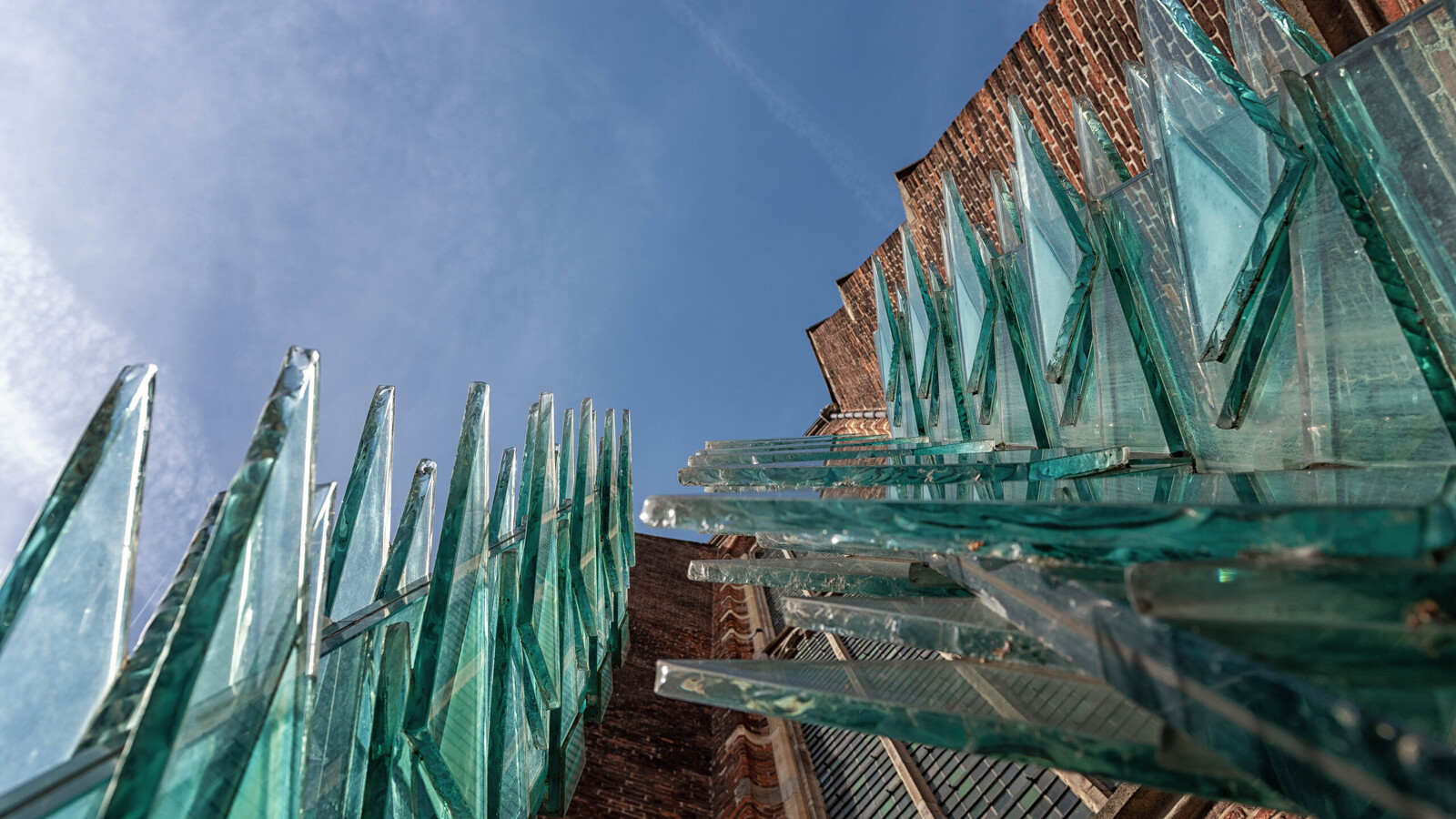 Glas - Michiel Hageman