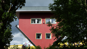 De opdracht ondersteboven