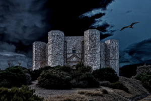 Salvador Dalì, René Magritte, Joan Miró, Karel Willink. Kortom: surrealisme! 