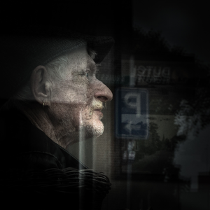 Opdracht straatfotografie