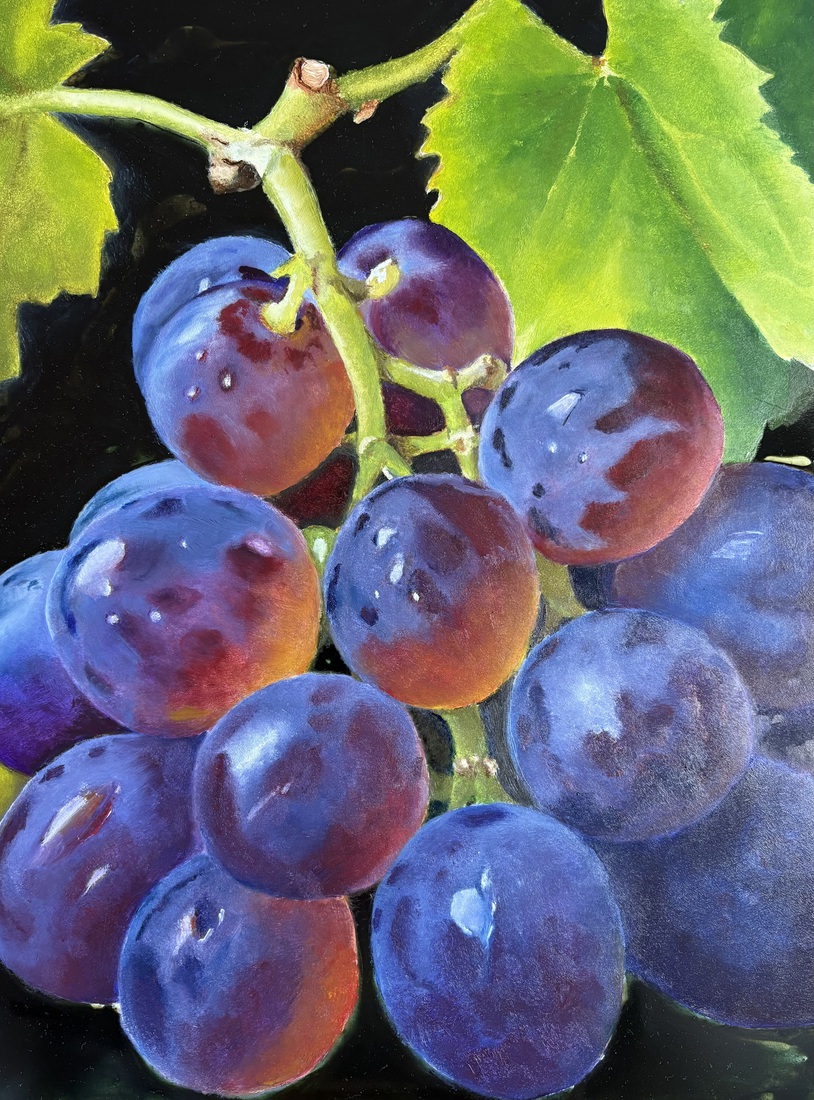 Grapes