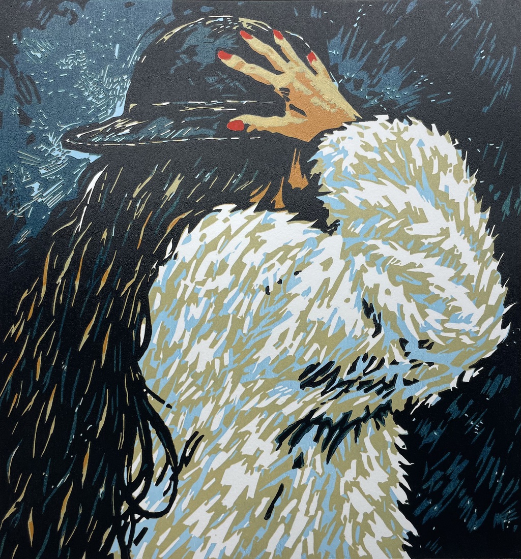 Winter Dance