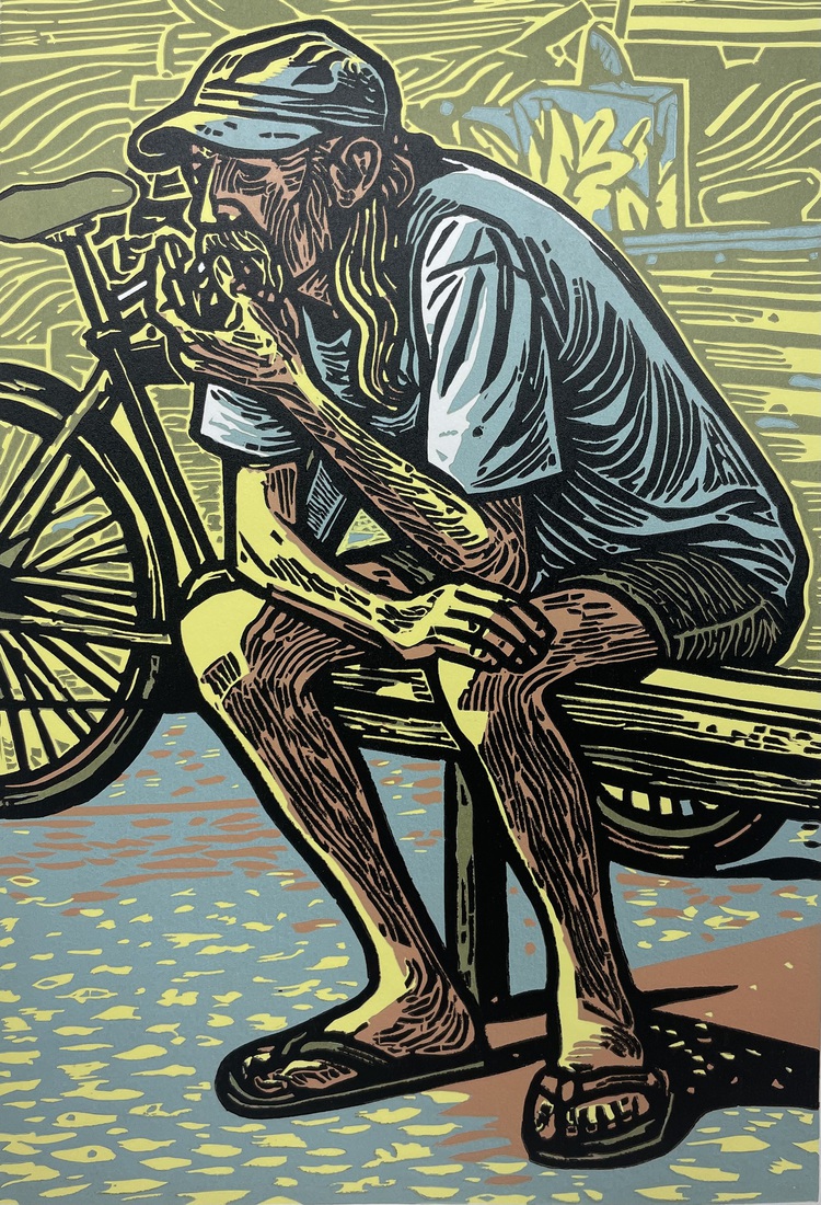Cyclist