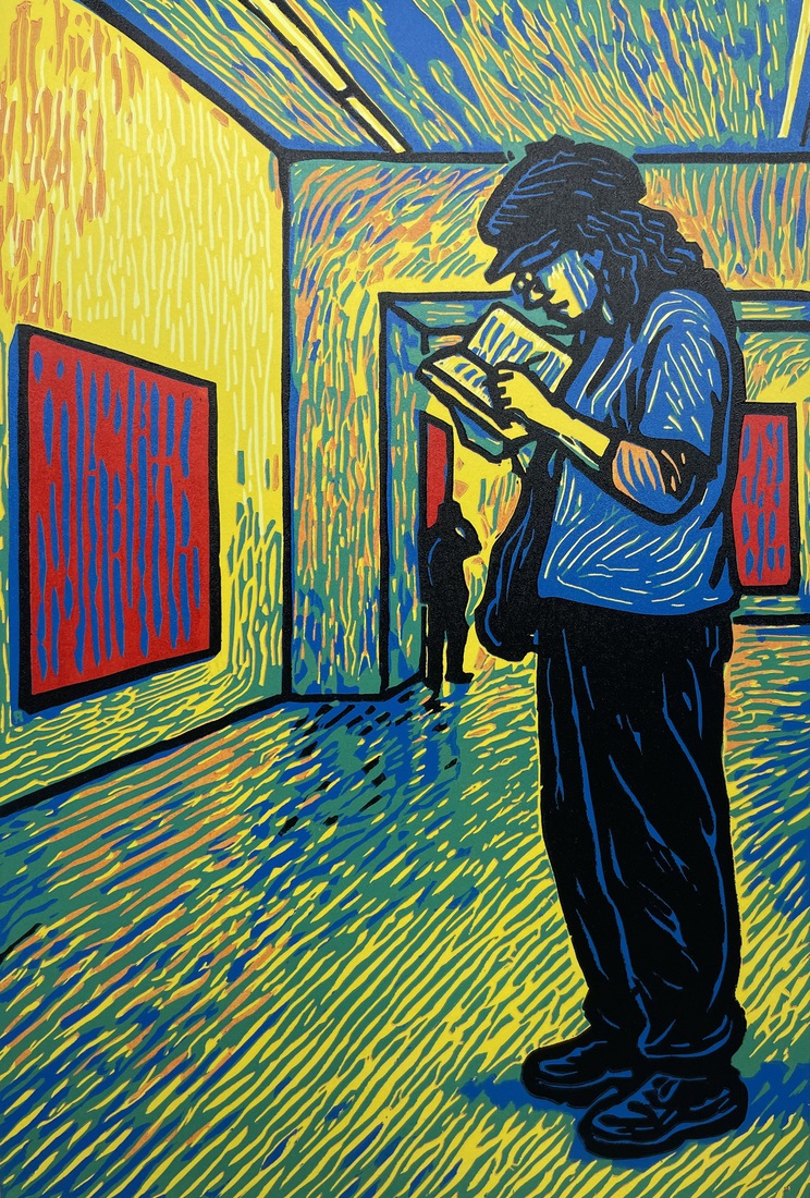 Art Student