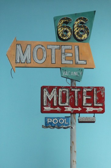 Motel 66