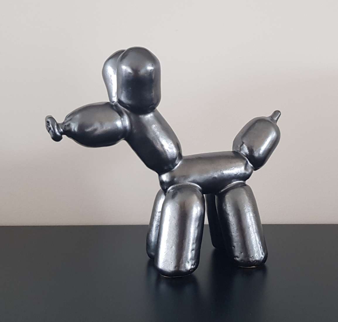 Balloon dog