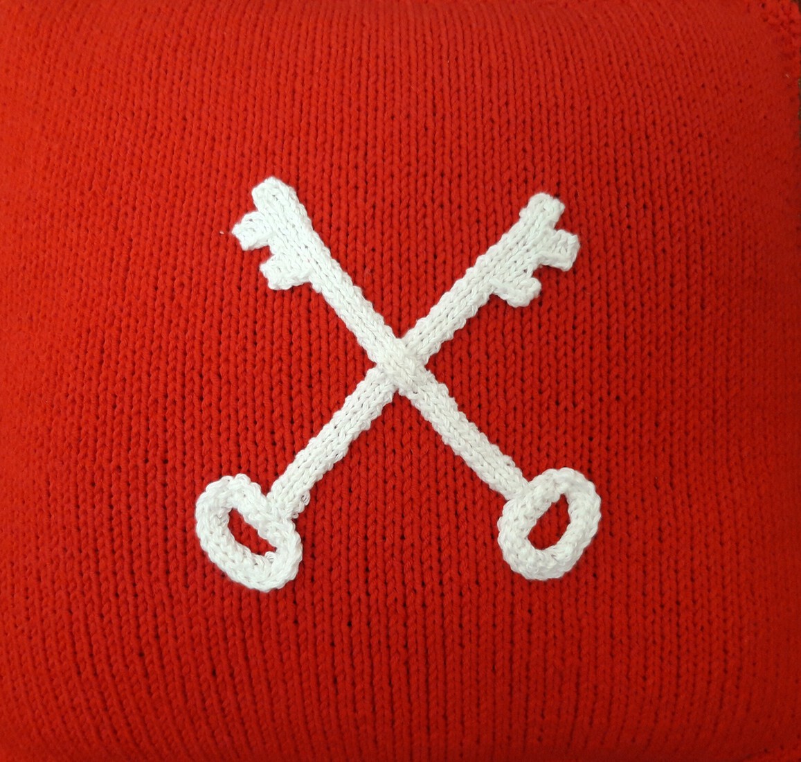 Logo Leidse Sleutels