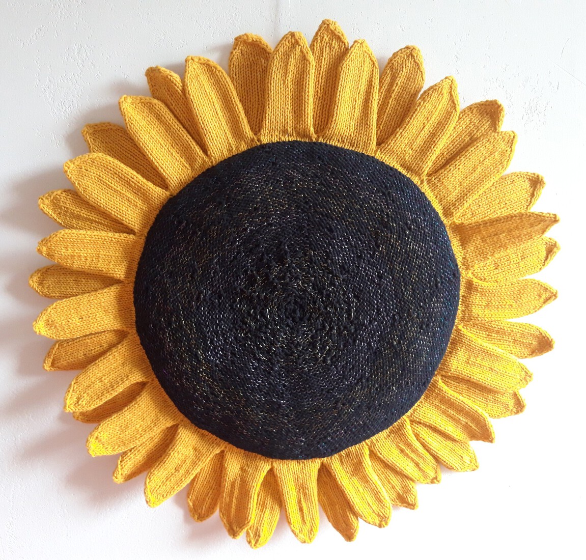 Magistrale Stralende Zonnebloem