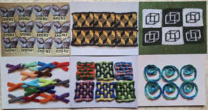 Kunstenaarsgroep Drijvend Staal bestaat al sinds 2014. In wisselende samenstellingen maken de leden drie of vier keer per jaar kunst voor elkaar. Geen restricties in creativiteit of kunstvorm, geen thema’s of opgelegde werkvormen. Iedere kunstenaar levert werk vanuit zichzelf gemaakt. De enige rode draad is: het moet in een A5-verzenddoosje passen.