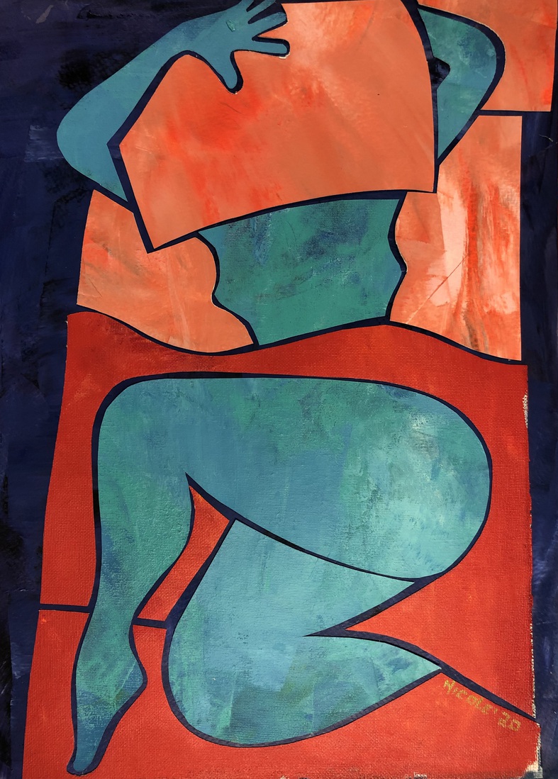 Don't want to wake up