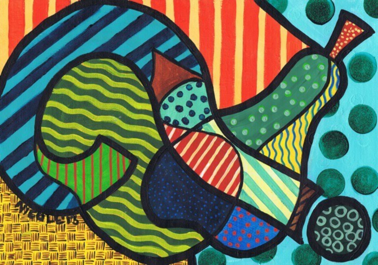 Appels met peren vergelijken