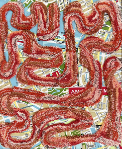 afbeeldingen van 'zachte' matrialen