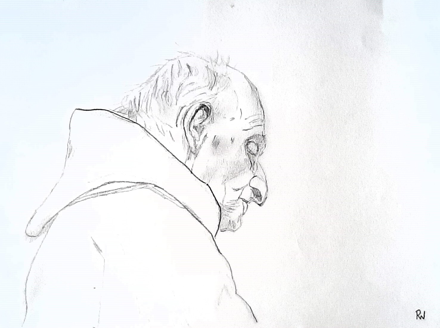 Priester Jaques Hamel