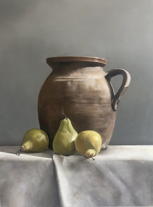 Techniekefeningen Art Partout