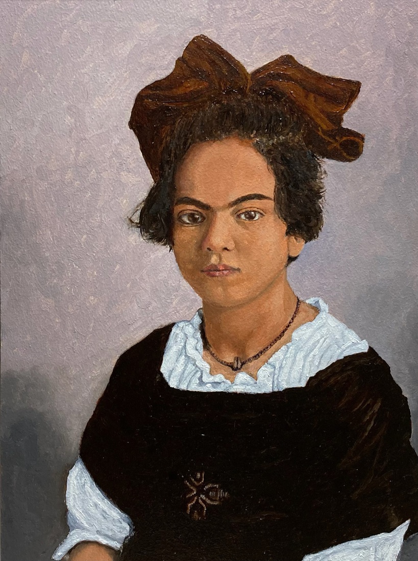 Frida Kahlo