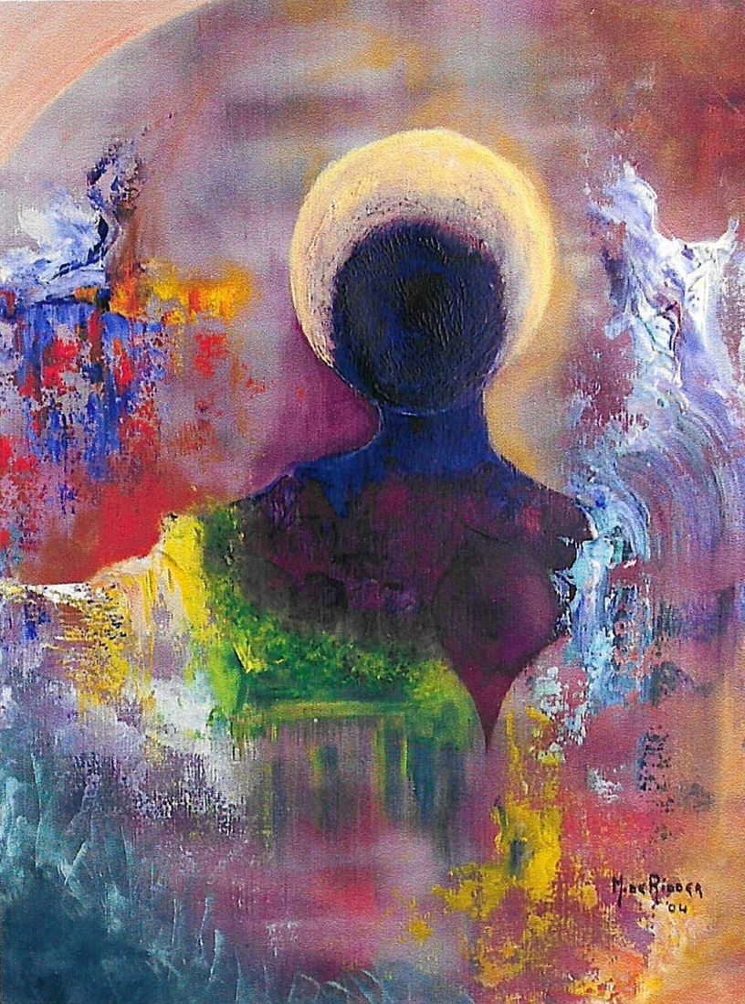 GUARDIAN ANGEL