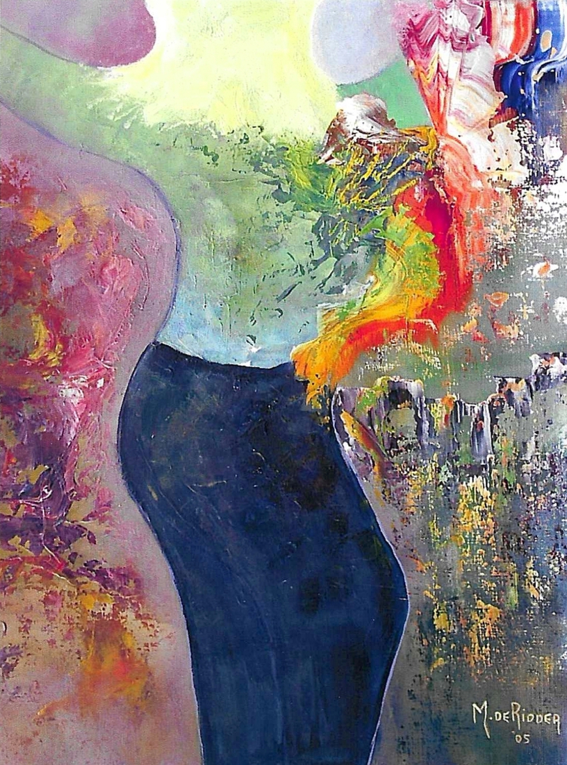 DANCE OF LIBERATION