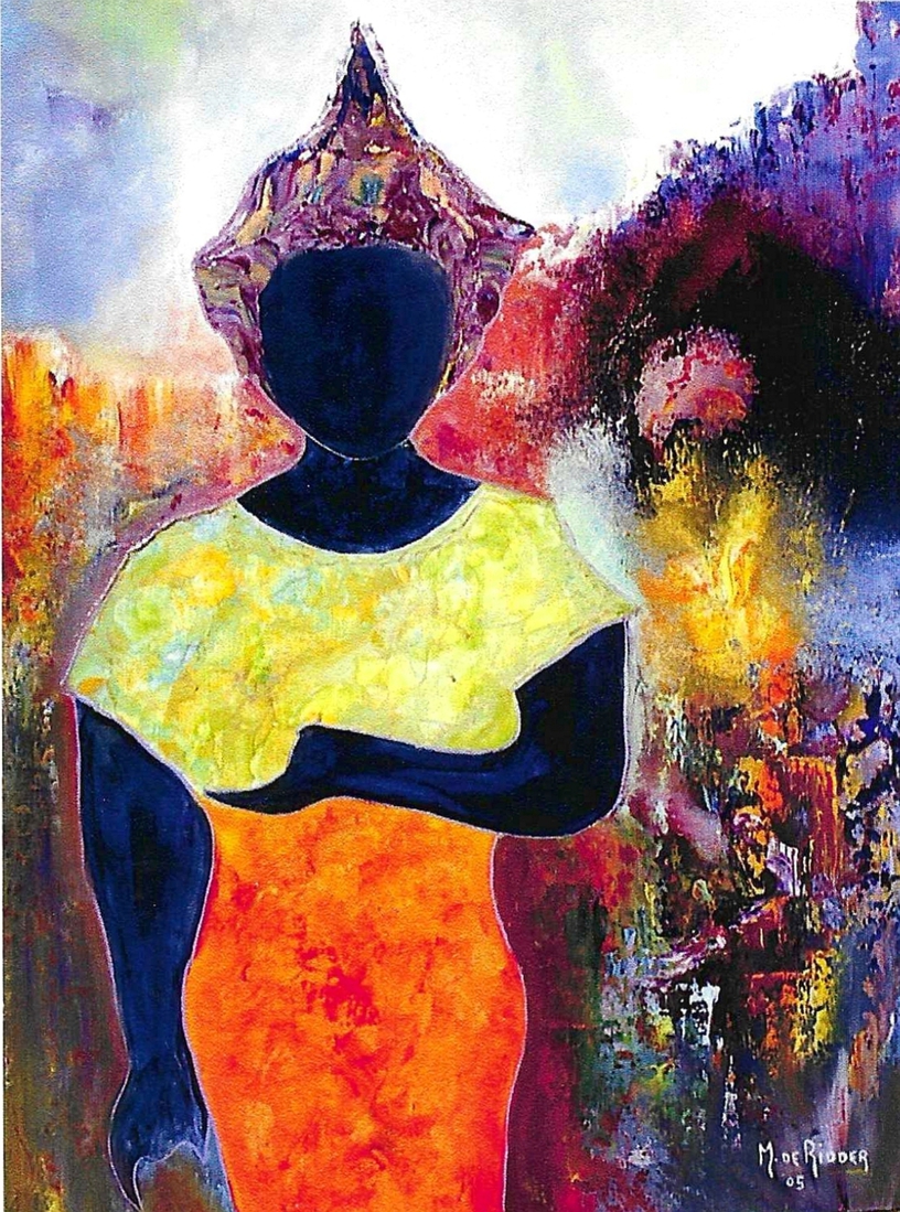 GLORIFICATION OF BEAUTY