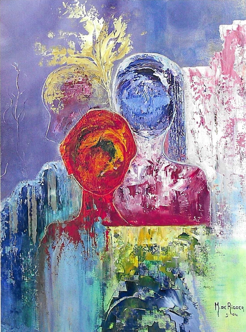 SUPPORTERS OF WISDOM