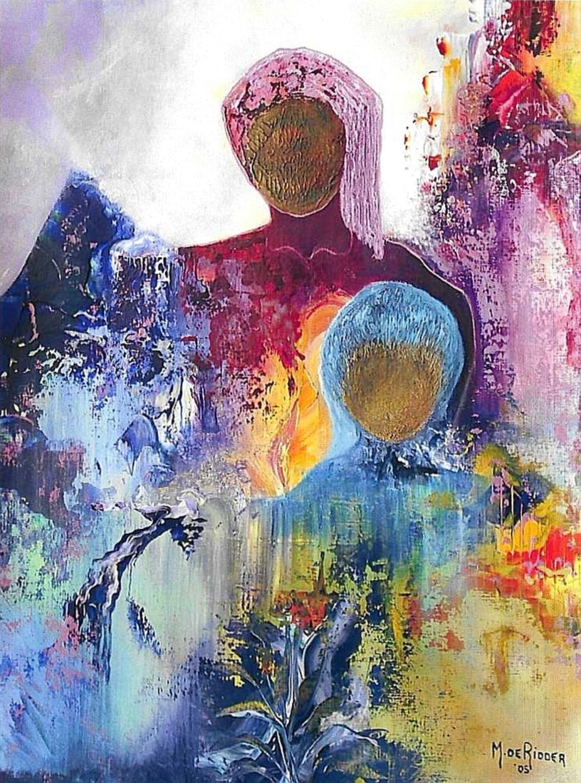 THE WAKE OF EXPERIENCE