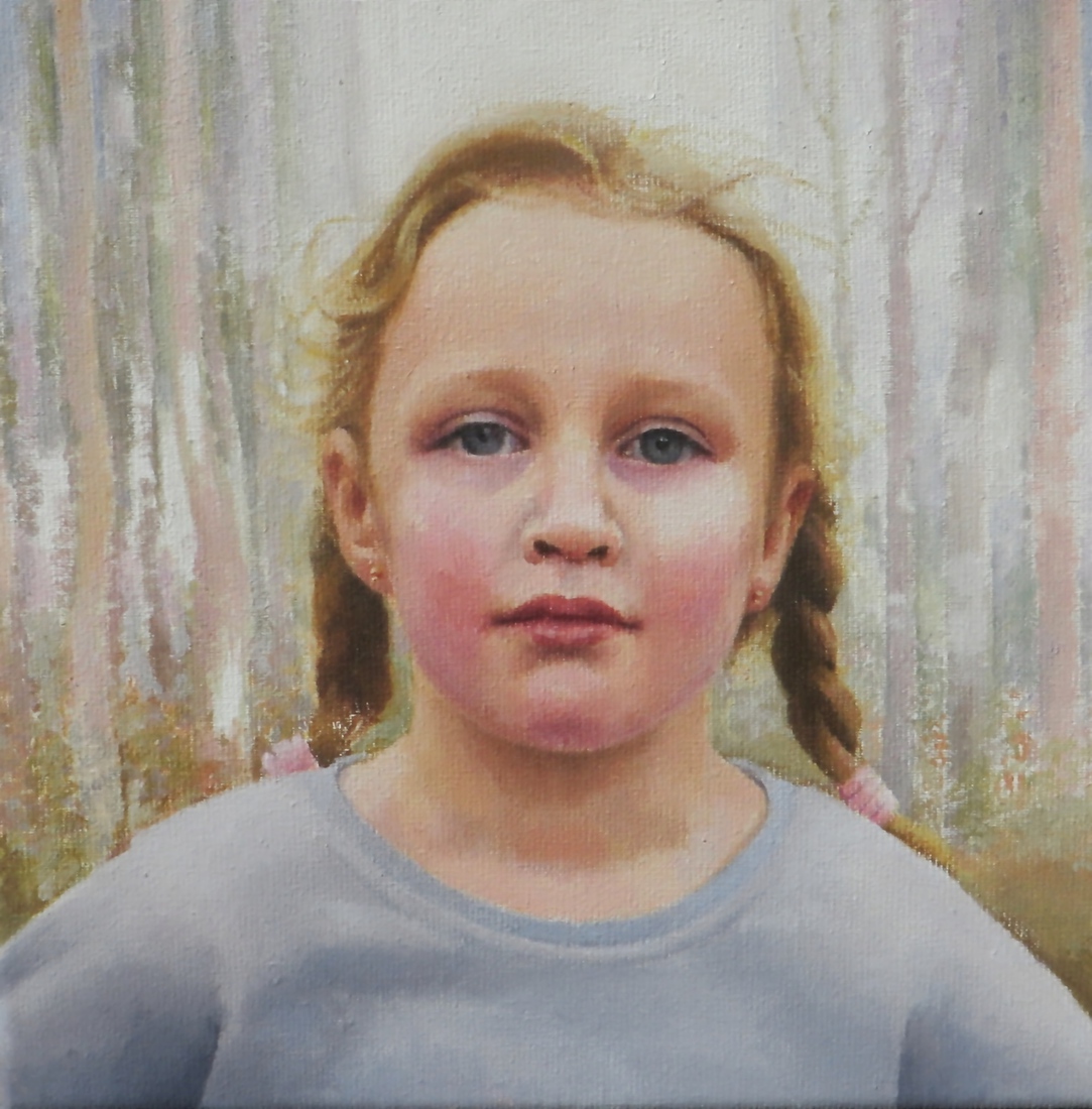 Daantje