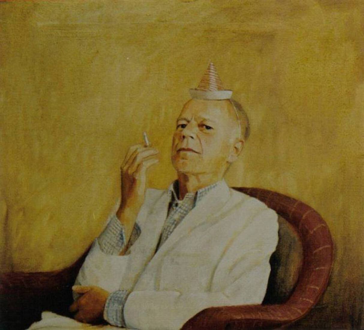 Joop Admiraal