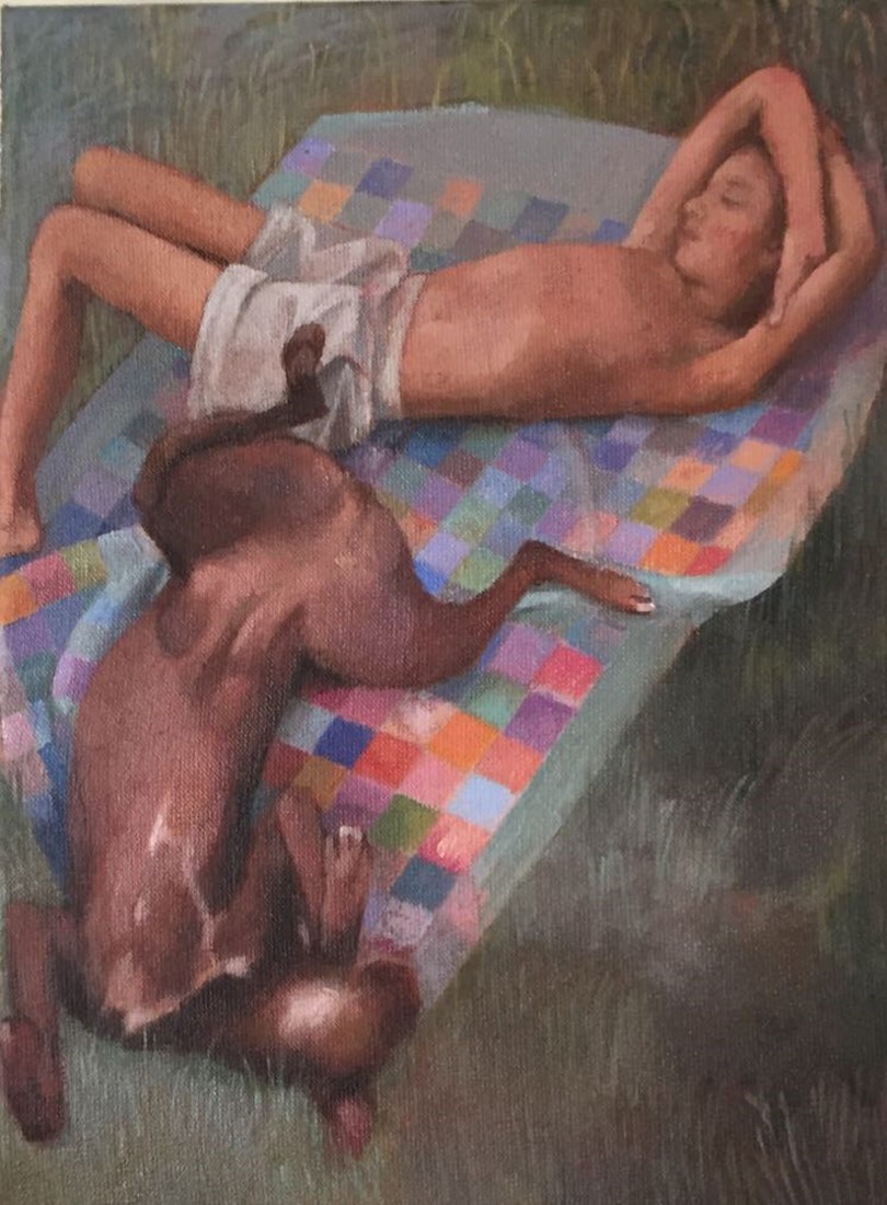 zondagmiddag 1965