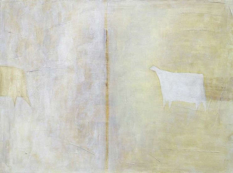 Distanz - dans met de afstand