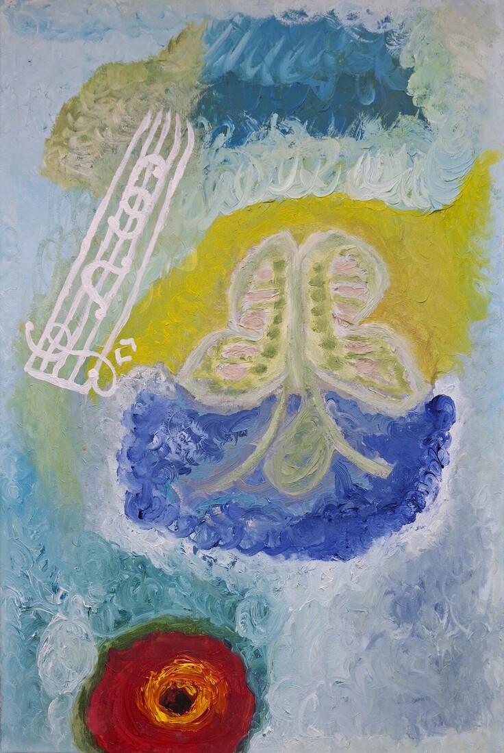 Zelfversleutelde muzieksleutels