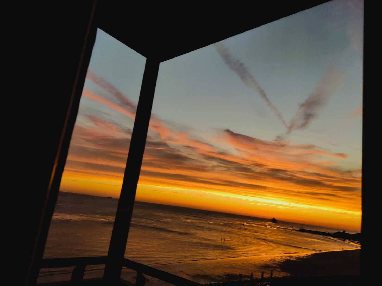 Schilderwoordenhuisje