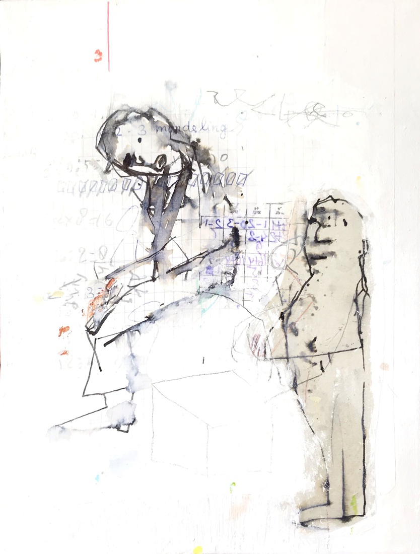 Somebody is looking at us 6