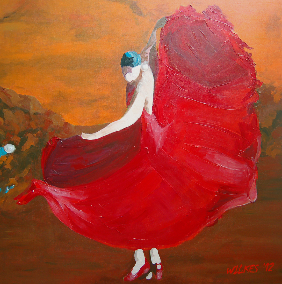 'FLAMENCO'