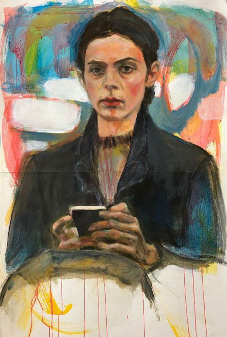 Mobile Phone