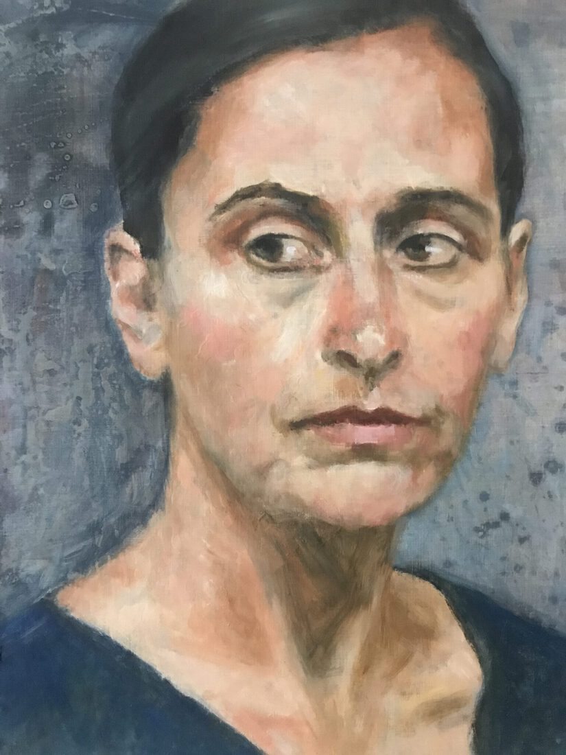 Anne Teresa II