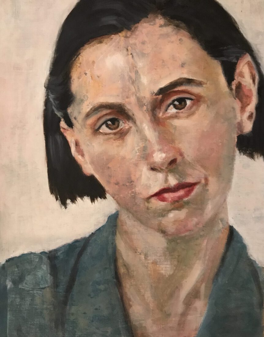 Anne Teresa I