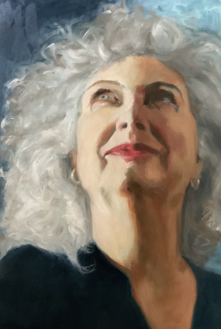 The Sky Is The Limit