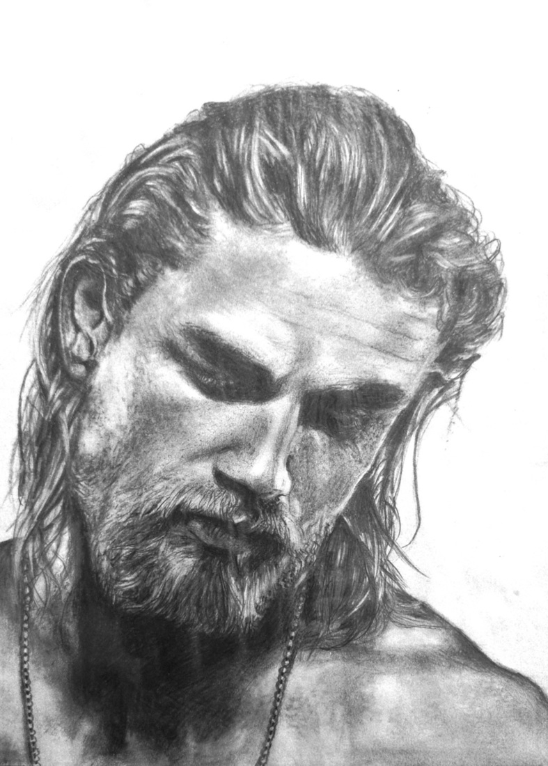 Jax, Sons of Anarchy 