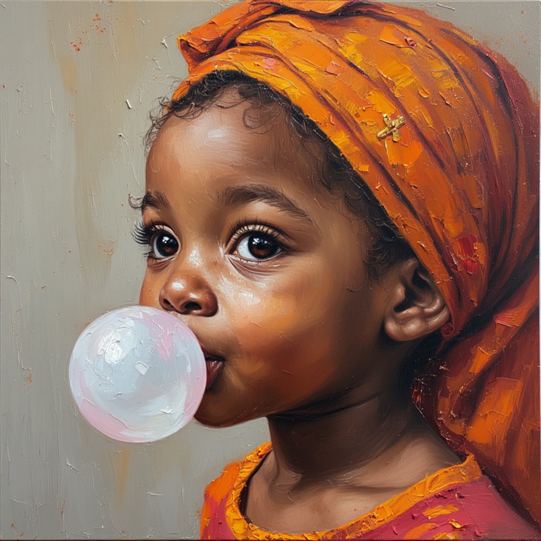 Bubblegum
