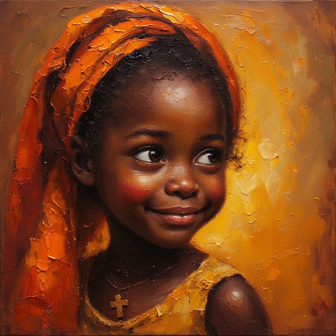 Eyes of Love 