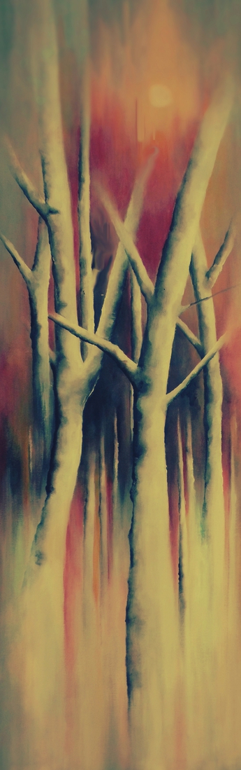 Bomen