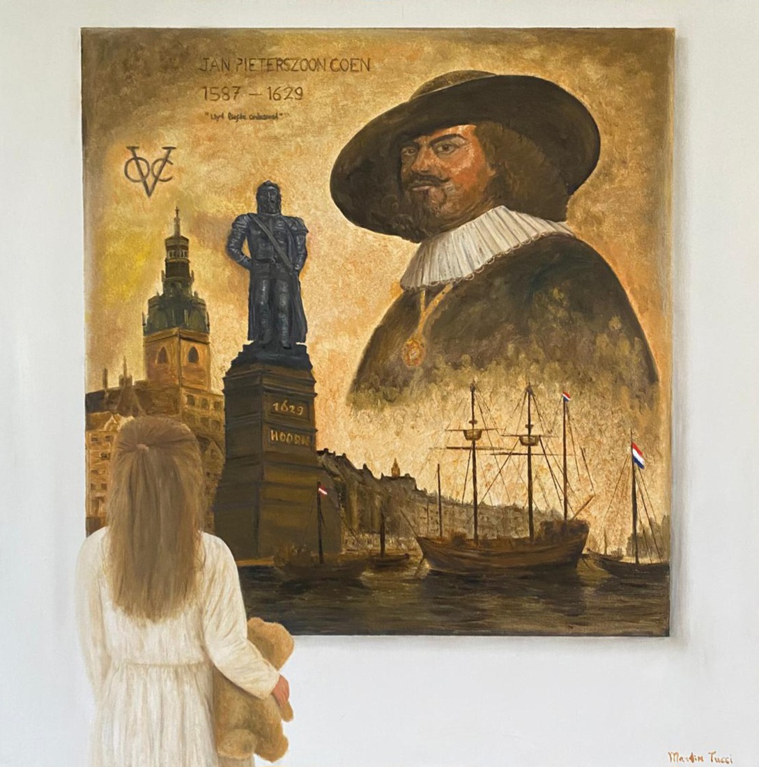 Hoornse historie heeft perspectief