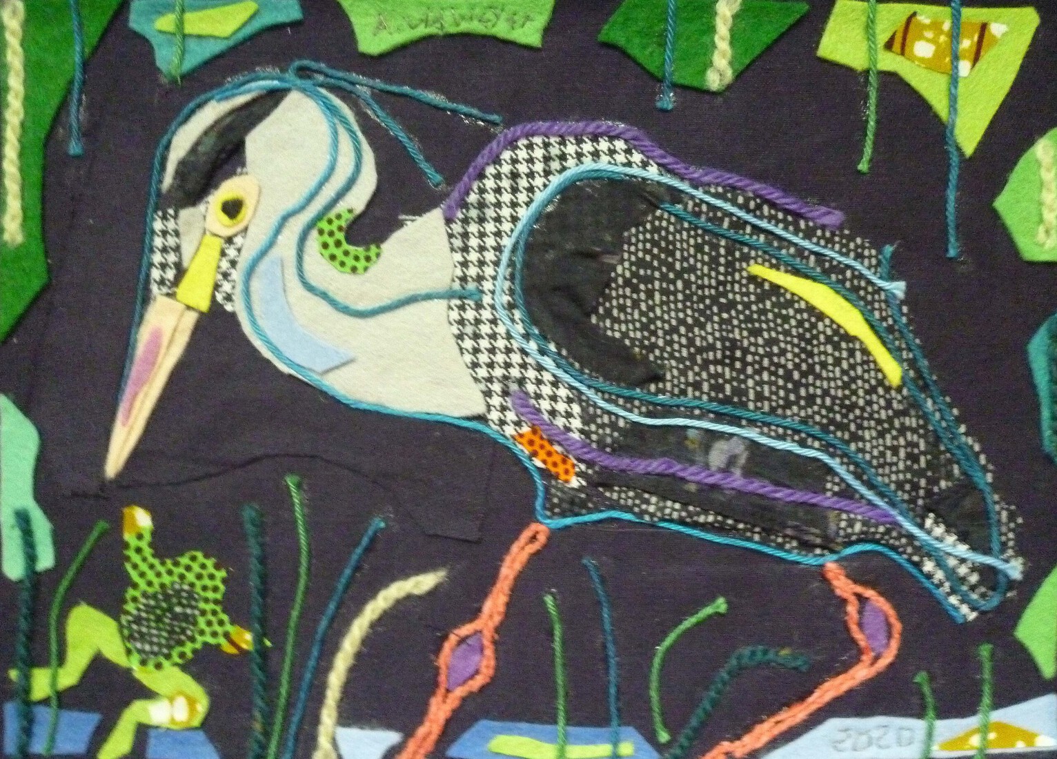 Reiger