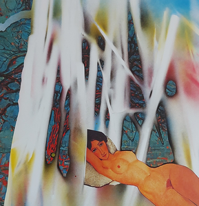 Analoge Collages