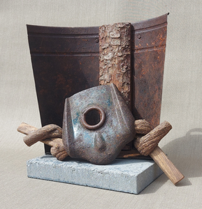 Assemblages / Beelden