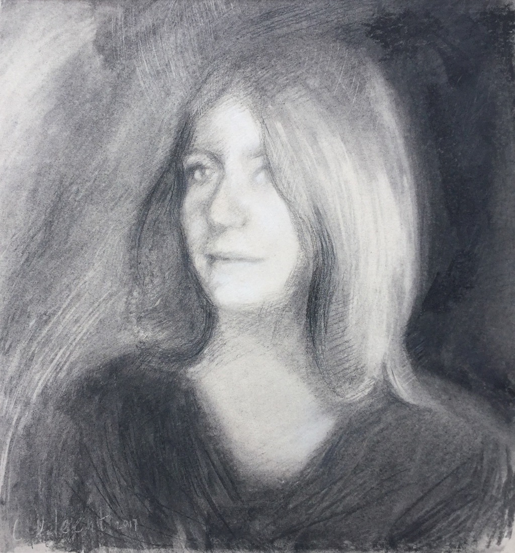 Josephine van Leent