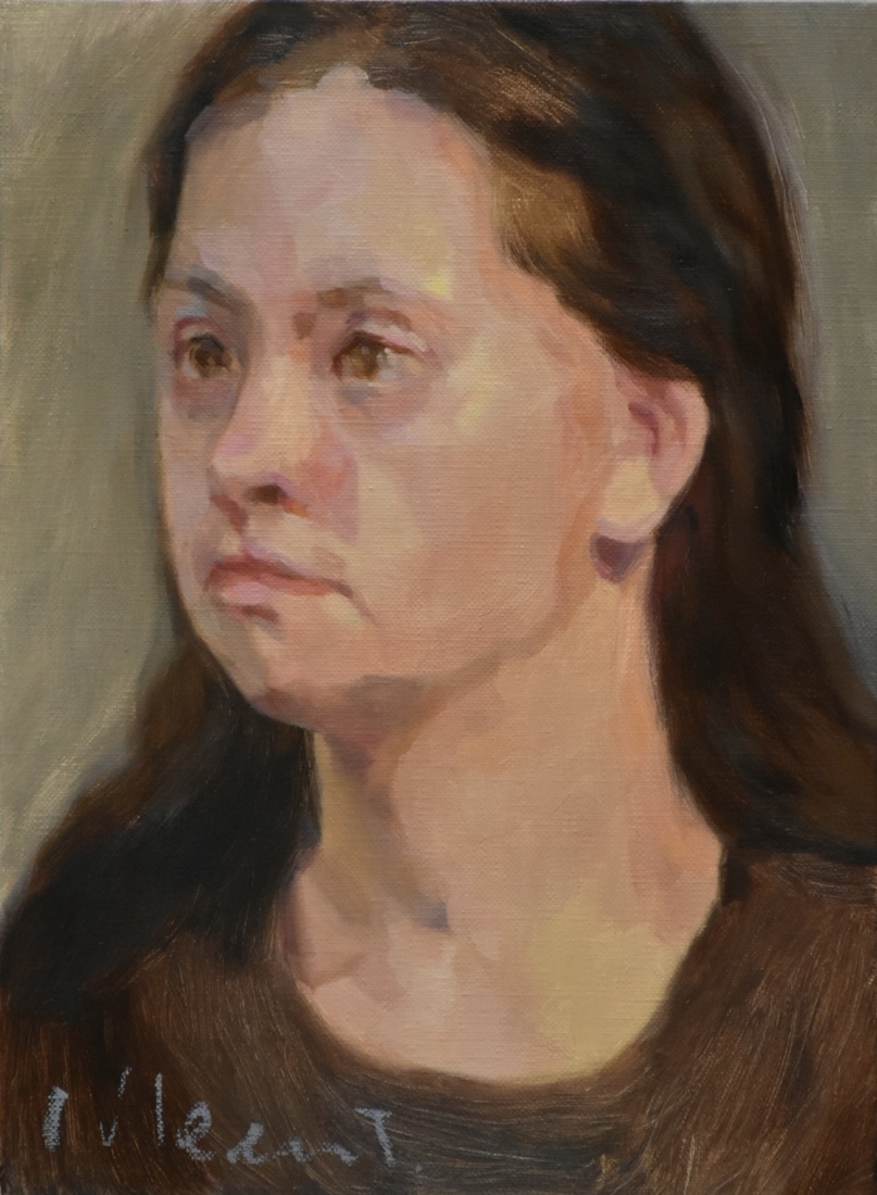 Rebekka 