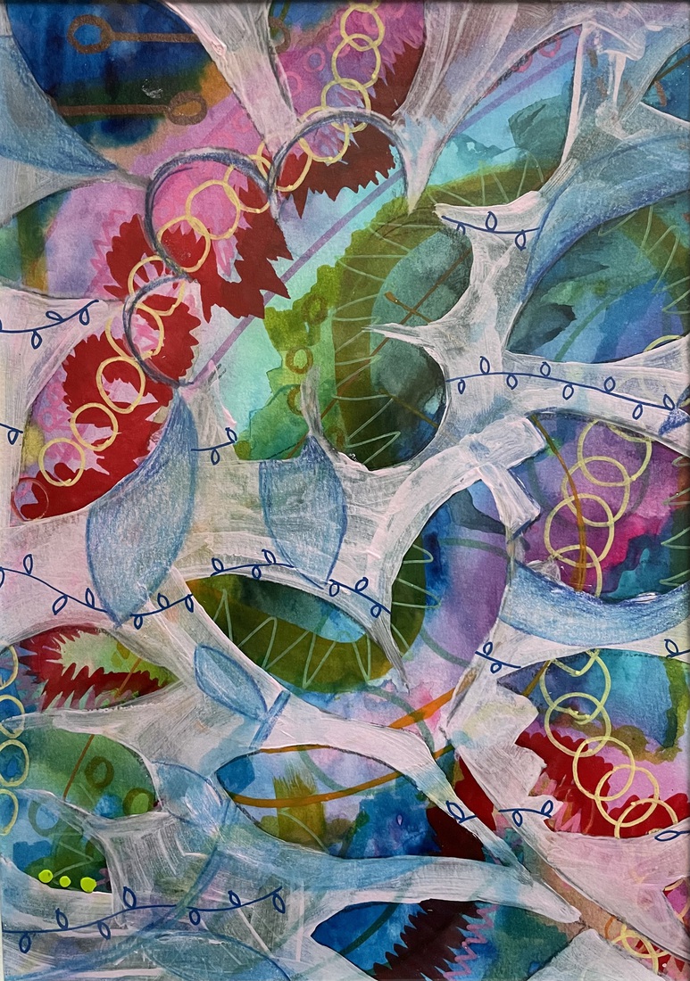 Van negatief naar positief